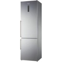 Panasonic NR-BN34FX1WGB Stainless Steel NoFrost Freestanding Fridge Freezer
