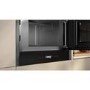 Neff N70 Built-In Microwave - Graphite Grey