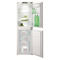 Gorenje NRCI4181CW 50-50 Integrated Fridge Freezer
