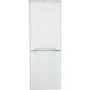 Hotpoint NRFAA50P Ice Diamond Freestanding Fridge Freezer Polar White