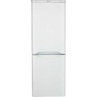 Hotpoint NRFAA50P Ice Diamond Freestanding Fridge Freezer Polar White