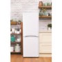 Hotpoint NRFAA50P Ice Diamond Freestanding Fridge Freezer Polar White