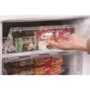 Hotpoint NRFAA50P Ice Diamond Freestanding Fridge Freezer Polar White
