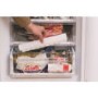 Hotpoint NRFAA50P Ice Diamond Freestanding Fridge Freezer Polar White