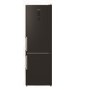 Gorenje NRK6192MBKUK Colour edition Frost Free Freestanding Fridge Freezer - 222L - 85L - 185cm - Bl