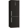 Gorenje NRK6192MBKUK Colour edition Frost Free Freestanding Fridge Freezer - 222L - 85L - 185cm - Bl