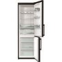 Gorenje NRK6192MBKUK Colour edition Frost Free Freestanding Fridge Freezer - 222L - 85L - 185cm - Bl