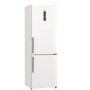Gorenje NRK6192MWUK Advanced Line Frost Free Freestanding Fridge Freezer - 222L - 85L - 185cm - Whit