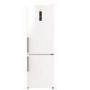 Gorenje NRK6192MWUK Advanced Line Frost Free Freestanding Fridge Freezer - 222L - 85L - 185cm - Whit