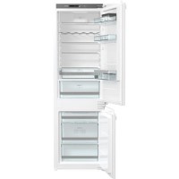 Gorenje NRKI5182A1UK 70/30 Integrated Frost Free Fridge Freezer