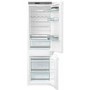 Gorenje NRKI5182A1UK 70/30 Integrated Frost Free Fridge Freezer