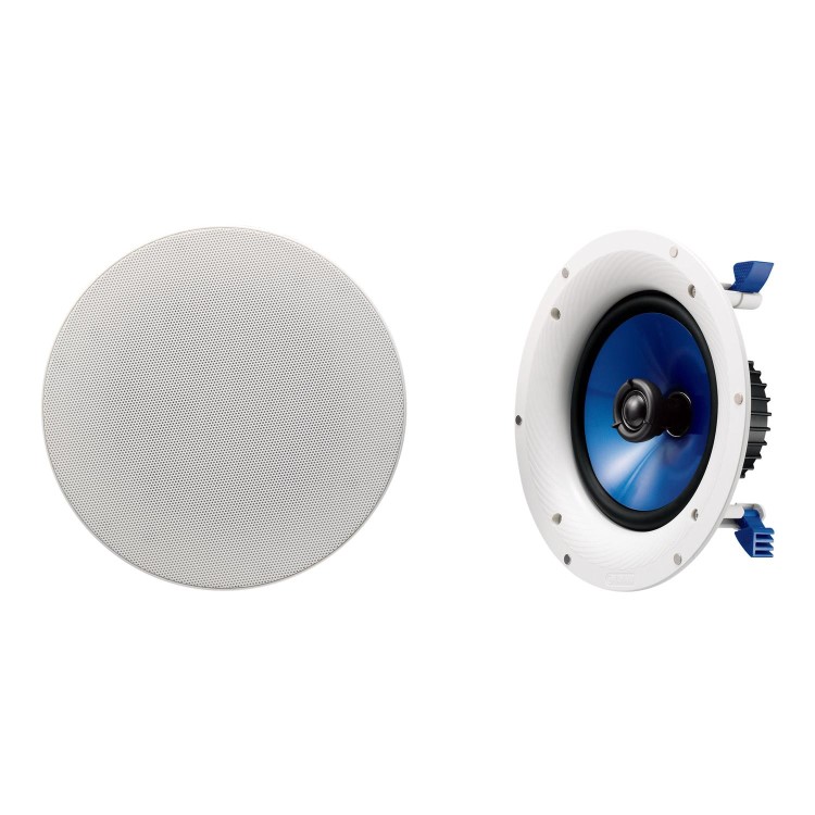 Yamaha NS-IC800 140W Ceiling Speakers