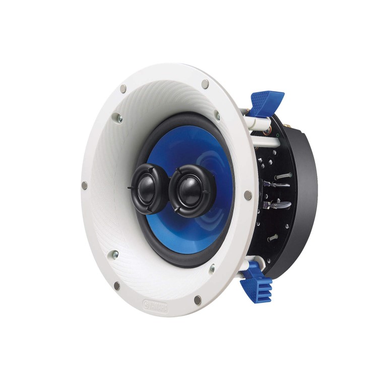Yamaha NS-ICS600 120W Ceiling Speaker - Single