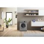 Hotpoint AntiStain 8kg 1400rpm Washing Machine - Graphite