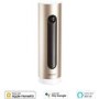 Netatmo Full 1080p HD Welcome Smart Home Cam with Face Recognition