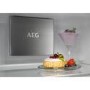 AEG 7000 Series 256 Litre 70/30 Integrated Fridge Freezer