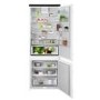 AEG 7000 Series 376 Litre 70/30 Integrated Fridge Freezer