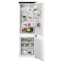 AEG 7000 Series 244 Litre 70/30 Integrated Fridge Freezer
