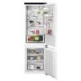 AEG 7000 Series 244 Litre 70/30 Integrated Fridge Freezer