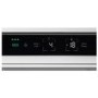 AEG 7000 Series 244 Litre 70/30 Integrated Fridge Freezer
