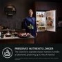 AEG 7000 Series 244 Litre 70/30 Integrated Fridge Freezer
