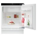 NSF3S822EF AEG 3000 Series 104 Litre Integrated Under Counter Fridge with 4 Star Freezer Compartment