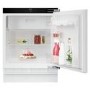 AEG 3000 Series 104 Litre Integrated Under Counter Fridge with 4 Star Freezer Compartment