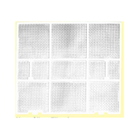 electriQ Nano Silver Filter for iQool24-V4 iQool24B Air Conditioners