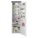 NSK6D181EC AEG 6000 Series 310 Litre In-column Integrated Fridge