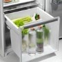 AEG 6000 Series 310 Litre In-column Integrated Fridge
