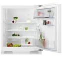 NSK6I82EF AEG 6000 Series 133 Litre Integrated Under Counter Fridge