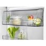 Refurbished AEG 6000 Series NSK6I82EF Integrated 133 Litre Under Counter Fridge
