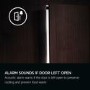AEG 9000 Series 200 Litre In-column Integrated Fridge