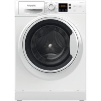 Hotpoint 10kg 1400rpm Freestanding Washing Machine - White