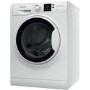 Hotpoint 10kg 1400rpm Freestanding Washing Machine - White