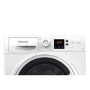 Hotpoint 10kg 1400rpm Freestanding Washing Machine - White
