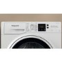 Hotpoint 10kg 1400rpm Freestanding Washing Machine - White