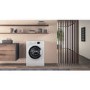 Hotpoint 10kg 1400rpm Freestanding Washing Machine - White