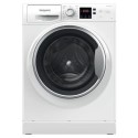 NSWE7469WSUK Hotpoint 7kg 1400rpm Washing Machine - White