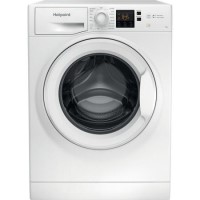 Hotpoint 7kg 1400rpm Washing Machine - White