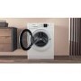 Hotpoint 7kg 1400rpm Washing Machine - White