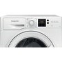 Hotpoint 7kg 1400rpm Washing Machine - White