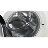 Refurbished Hotpoint NSWF843CWUKN Freestanding 8KG 1400 Spin Washing Machine - White