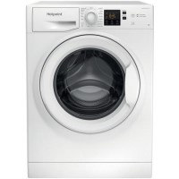 Hotpoint 8kg 1400rpm Freestanding Washing Machine - White