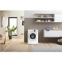 Hotpoint 8kg 1400rpm Freestanding Washing Machine - White