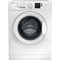 Hotpoint NSWF943CW 9kg 1400rpm Freestanding Washing Machine - White