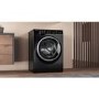 HOTPOINT NSWM1043CBS 10kg 1400rpm Freestanding Washing Machine - Black