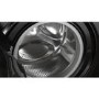 HOTPOINT NSWM1043CBS 10kg 1400rpm Freestanding Washing Machine - Black