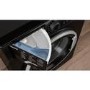HOTPOINT NSWM1043CBS 10kg 1400rpm Freestanding Washing Machine - Black