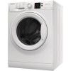 Hotpoint NSWM1043CW 10kg 1400rpm Freestanding Washing Machine - White